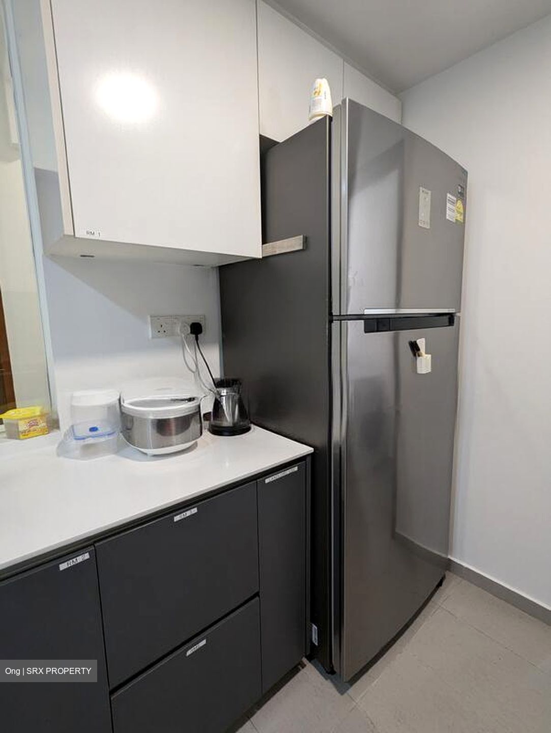 The Brownstone (D27), Condominium #496787791